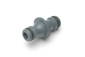 Wasserschlauchdoppelkupplung REHAU VPE10, Z12681531400