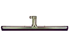 Racleta cu banda dubla de cauciuc 600mm, fara brat VPE10, Z13265