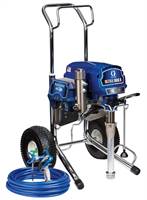 Aparat spray Airless ULTRA MAX II 695 Standard 230V incl. Pistol, furtun, Diuze, Z17E632