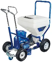 Aparat de stropit Airless T-MAX 506 230V incl. pistol, duza, Z17X980