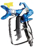 Pistole CONTRACTOR PC, RAC X Schütz, LP517, Z17Y043