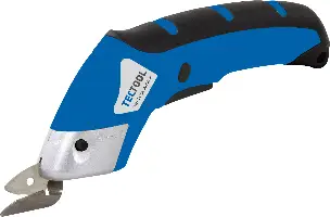 =81= Akku-Universal-Schere TPS 36-15 3,6V Li-Ion inkl. Ladegerät VPE20, Z19036