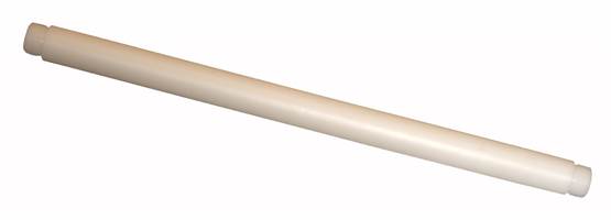 Ţeavă filetată de 1" x 600mm, Z19191X
