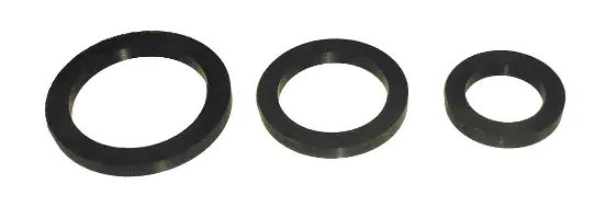 Garnitură din cauciuc pentru cuplaj mamă, 50mm, Z200713X