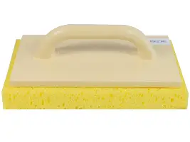 Drişcă plastic 320x180mm cu acoperire 40mm, Z2018632