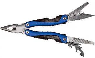 Cleste universal 14-piese cu husa, Z20265