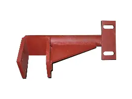 Suport posterior pentru pale de amestecare (65123), Z205514003X