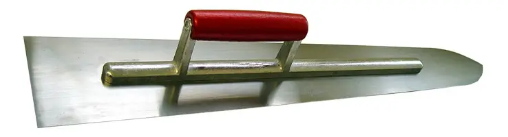 Gletuitor pentru pardoseală 600x120x1,2mm UA30, Z2103504