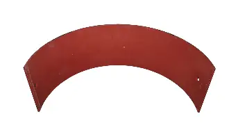 Tablă de uzură HARDOX MIXOKRET PM, podea, 6mm, Z212321001