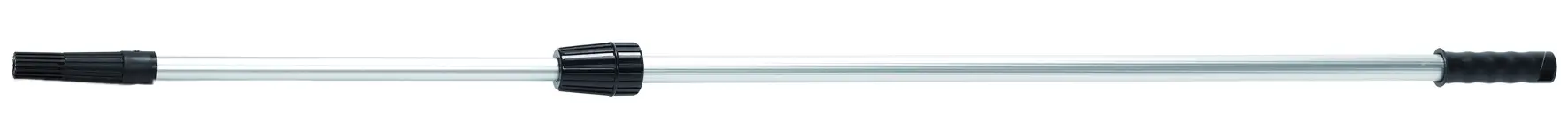 Bară de prelungire telescopică POLO ALU din aluminiu, uşoară şi robustă 0,70-1,20m, Z21505