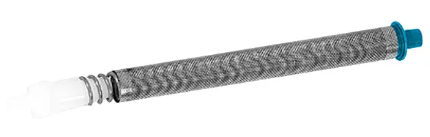 Set filtru complet 50 Mesch pt pistol Graco 287026, Z218131