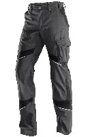 Bundhose KÜBLER ACTIVIQ anthrazit/schwarz 270 g/m² Gr. 50, Z2250979950