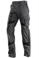 Bundhose KÜBLER ACTIVIQ anthrazit/schwarz 270 g/m² Gr. 60, Z2250979960