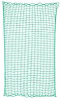 Abdecknetz PP hf, 3,0mm MW45mm, 3x3,5m groß, grün, Z2362-045-01-D