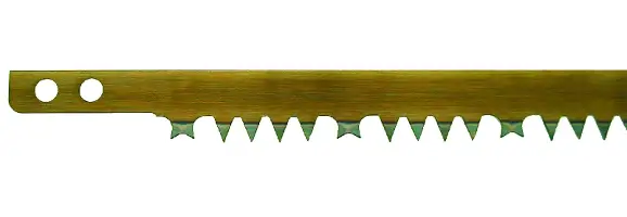 Pânză de schimb pentru ferăstrăul oval, 760mm, Z2425761