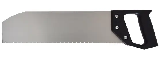 Ferăstrău pentru spumă dură, 380mm pentru tăierea materialelor termoizolante, UA6, Z2429004