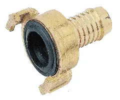 Cuplaj-gheară GEKA® cu mufă, 1", 130buc/cutie, Z2504