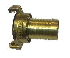 Cuplaj-gheară GEKA® cu mufă rotativă, 1", 130buc/cutie, Z2506