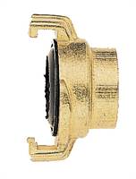 Cuplaj-gheară GEKA® cu F.Int., 1", 170buc/cutie, Z2514