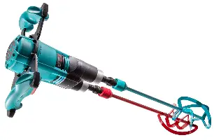 Handrührwerk Xo 55 R DUO 230V/1600W, 1-Gang, -450Upm, inkl. Rührer MKD 140 HF, Z25160