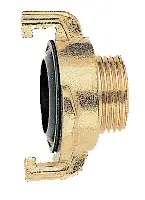 Cuplaj-gheară GEKA® cu F.Ext., 3/4", 230buc/cutie, Z2523