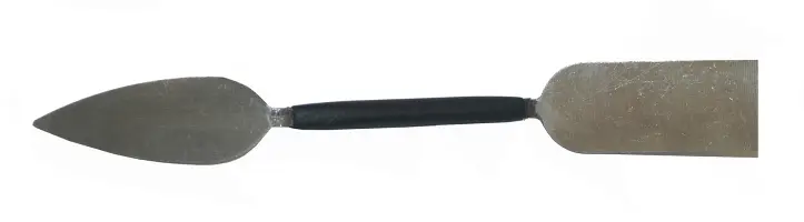 Şpaclu pentru stucaturi, 30mm, Z2570030