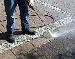 Lance de pulverizare SL 8 şi Chemical Kit CK pentru EASYCLEAN EC-60 PROBST, Z26110032