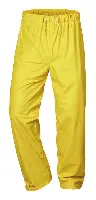 PU-Regenhose KARLSKRONA, gelb, 190 g/m², Gr. XXL, VPE20, Z26424XXL