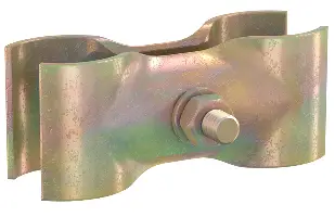 Bridă de legătură pentru gardul mobil, Z27310240