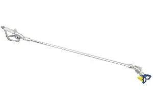 Pistol cu tijă PRO CLEANSHOT, 90cm, cu RAC X, Z287026