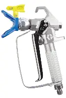 Pistol FTX-E, 4 degete, protecţie RAC, PAA517, Z288438