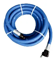 Furtun material 65bar 1" pentru T-MAX 10lfm, FLAT CAM I X A, T-MAX 506/657/6912, Z289961