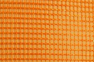 WDVS-Gewebe 3000 orange 55m²/Rolle 145g/m² 4x4mm gepr. ETAG 004 33Roll/Pal, Z3000110OR
