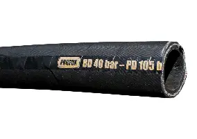 Furtun PROFOX pentru mortar, 51x67mm, 40 bar, 40ml/rolă, Z3125040X