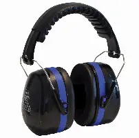 Gehörschutz HAWE Profi mit Kopfbügel VPE20, Z32000-1