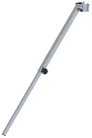 Picior de sprijin telescopic pentru ISOBOY GDT 34/GS 335, Z3300848