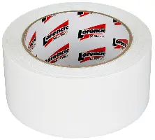 Gewebe-Klebeband Verputzer weiß 48mm x 33m 36Roll/Kart 45Kart/Pal Keine Haftung f.Rückst.!, Z331548LO