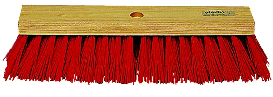 Mătură rutieră 40cm Elaston, Z3340