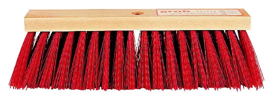 Mătură rutieră 40cm mare-fină, Z3345