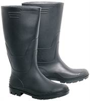 Cizme MARKANT din PVC, negre, EN ISO 20347 O4 SRA, mărime 41, Z3505041