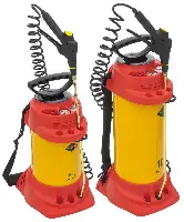 Şpriţieră MESTO 3565P, 6L, Z3565P