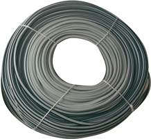 Fugenband grau für Abrollwagen BARIKELL 3650-1 PVC 3,5mm 250m/Roll, Z3660