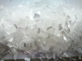 Fibră de polipropilenă Eurofiber, PRO-MIX, 18mm, 150g/sac, 50 saci/carton, 30 cartoane/palet, Z370015