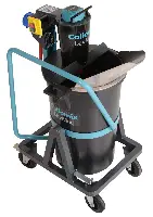 Malaxor rotativ COLLOMIX LevMix, 1,6kW, 230V, Z37102