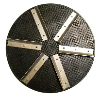 Disc de razuit 380mm pentru EPG 400, EPG 400 WP, Z37726000