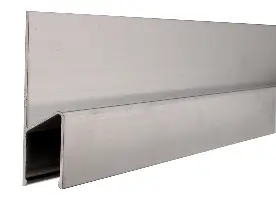 Cardă manuală H, mod de execuţie masiv 2615, 150cm, Z383150
