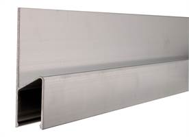 Cardă manuală H, mod de execuţie masiv 2615, 180cm, Z383180