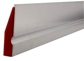 Rigla I aluminiu, rabotare tencuiala, 120cm, Z384100