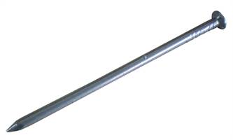 Drahtstift blank 4,2x120mm 5,0kg/Pack 200Pack/Pal, Z400325M