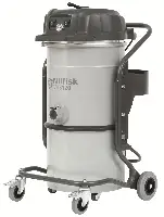 Staubsauger NILFISK VHS120 CB nass/trocken 230V/2000W inkl. Industrie-Set, Z4012300068